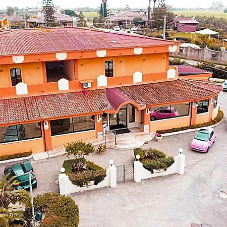 Park מלון