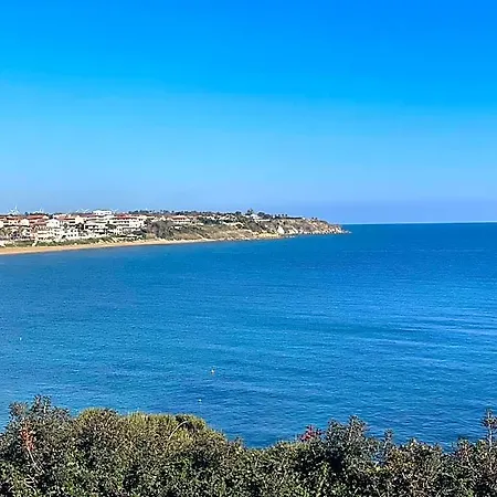 מלון Park Isola Di Capo Rizzuto
