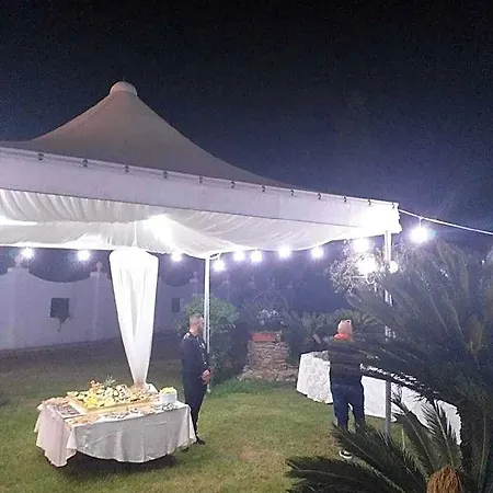 מלון Park 2*