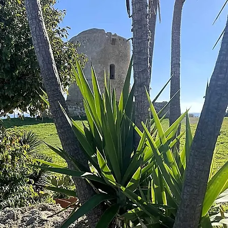 Park 2* Isola Di Capo Rizzuto