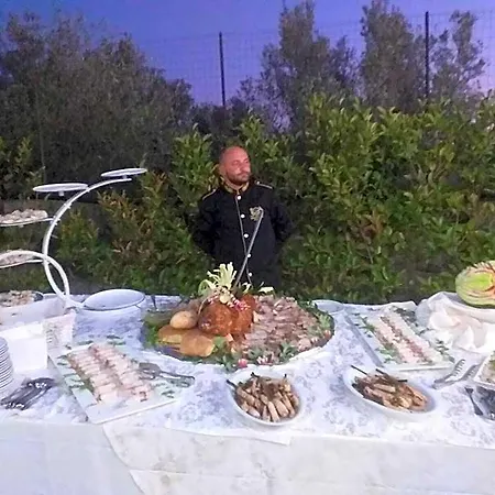 Park מלון Isola Di Capo Rizzuto