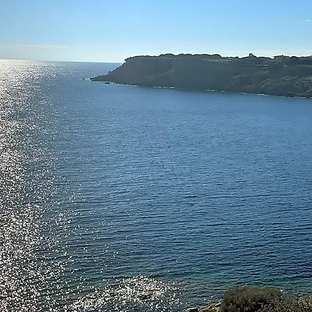 Park 2* Isola Di Capo Rizzuto