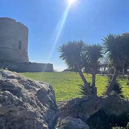Park 2* Isola Di Capo Rizzuto