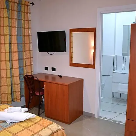 Hotel Park 2*